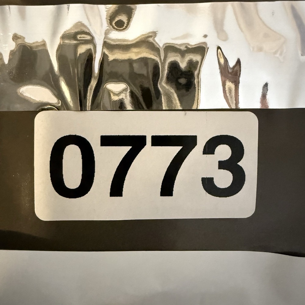 sold